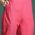 Ethnic Motifs Printed Pure Cotton Kurta with Trousers & Dupatta