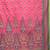 Ethnic Motifs Printed Pure Cotton Kurta with Trousers & Dupatta