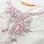 Floral Embroidered Pure Cotton Kurta with Trousers & Dupatta