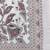 Floral Embroidered Pure Cotton Kurta with Trousers & Dupatta