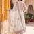 Women Ethnic Motifs Printed Empire Pure Cotton Kurta with Trousers & With Dupatta