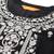 Floral Embroidered Pure Cotton Kurta with Trousers & Dupatta