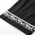 Floral Embroidered Pure Cotton Kurta with Trousers & Dupatta