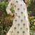 Women Floral Printed Regular Pure Cotton Kurta with Palazzos
