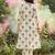 Women Floral Printed Regular Pure Cotton Kurta with Palazzos