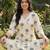 Women Floral Printed Regular Pure Cotton Kurta with Palazzos