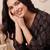 Women Ethnic Motifs Printed Regular Pure Cotton Kurta with Trousers & With Dupatta