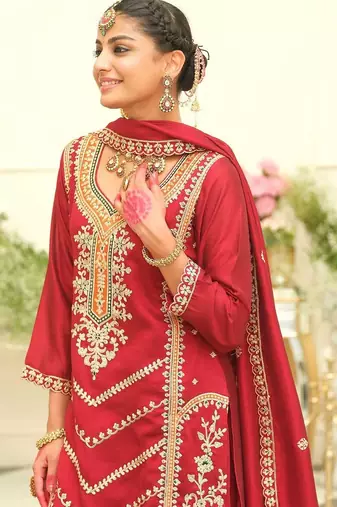 Women Kurta Sets
