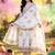 Women Ethnic Motifs Printed Regular Pure Cotton Kurta with Trousers & With Dupatta