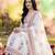 Women Ethnic Motifs Printed Regular Pure Cotton Kurta with Trousers & With Dupatta
