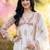 Women Ethnic Motifs Printed Regular Pure Cotton Kurta with Trousers & With Dupatta