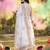 Women Ethnic Motifs Printed Regular Pure Cotton Kurta with Trousers & With Dupatta