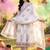 Women Ethnic Motifs Printed Regular Pure Cotton Kurta with Trousers & With Dupatta