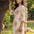 Women Floral Printed Regular Kurta with Palazzos
