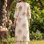 Women Floral Printed Regular Kurta with Palazzos