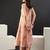 Women Floral Printed Regular Pure Cotton Kurta with Trousers