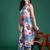 Floral Printed Pure Cotton Kurta with Trousers