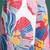 Floral Printed Pure Cotton Kurta with Trousers