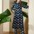 Women Ethnic Motifs Printed Regular Kurta with Trousers