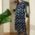 Women Ethnic Motifs Printed Regular Kurta with Trousers