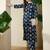 Women Ethnic Motifs Printed Regular Kurta with Trousers