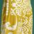Tribal Printed Pure Cotton Fusion Kurta with Trousers