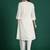 Floral Printed Regular Pure Cotton Kurta with Trousers