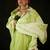 Women Woven Design Ethnic Motifs Regular Kurta with Trousers & With Dupatta