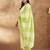 Women Woven Design Ethnic Motifs Regular Kurta with Trousers & With Dupatta