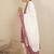 Floral Embroidered V-Neck Pure Cotton Straight Kurta With Trousers & Dupatta