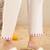 Floral Embroidered V-Neck Pure Cotton Straight Kurta With Trousers & Dupatta