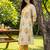 Women Floral Printed Regular Pure Cotton Kurta with Trousers