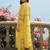 Women Floral Embroidered Regular Thread Work Pure Cotton Kurta with Trousers & With Dupatta