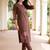 Women Floral Embroidered Regular Thread Work Kurta with Palazzos