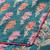 Floral Printed Pure Cotton Kurta with Trousers & Dupatta