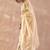 Floral Embroidered V-Neck Thread Work Pure Cotton Kurta With Trousers & Dupatta