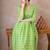 Women Ethnic Motifs Printed Empire Pure Cotton Kurta with Trousers