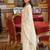 Adults-Women Woven Design Embroidered Kurta with Palazzos & Dupatta