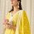 Women Embroidered Regular Chikankari Pure Cotton Kurta With Trousers & Dupatta