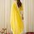Women Embroidered Regular Chikankari Pure Cotton Kurta With Trousers & Dupatta