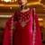 Women Ethnic Motifs Embroidered Regular Velvet Kurta with Trousers & With Dupatta