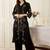 Women Ethnic Motifs Embroidered Regular Thread Work Pure Cotton Kurta with Palazzos