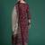 Women Floral Printed Regular Pure Cotton Kurta with Salwar & With Dupatta
