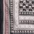 Women Floral Printed Angrakha Pure Cotton Kurta with Trousers & With Dupatta