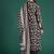Women Floral Printed Angrakha Pure Cotton Kurta with Trousers & With Dupatta
