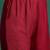 Floral Yoke Design Sequinned Kurta With Trousers & Dupatta