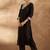 Women Floral Kurta with Trousers