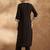 Women Floral Kurta with Trousers