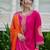 Women Ethnic Motifs Embroidered Regular Kurta with Trousers & With Dupatta