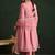 Women Paisley Embroidered Regular Thread Work Kurta with Trousers & With Dupatta
